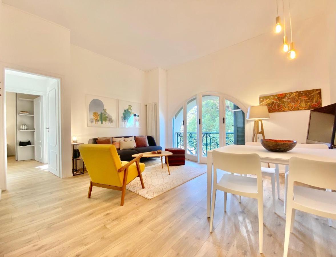 Casaviva-stylish Trilo With Ac-shared Pool-parking * Genoa