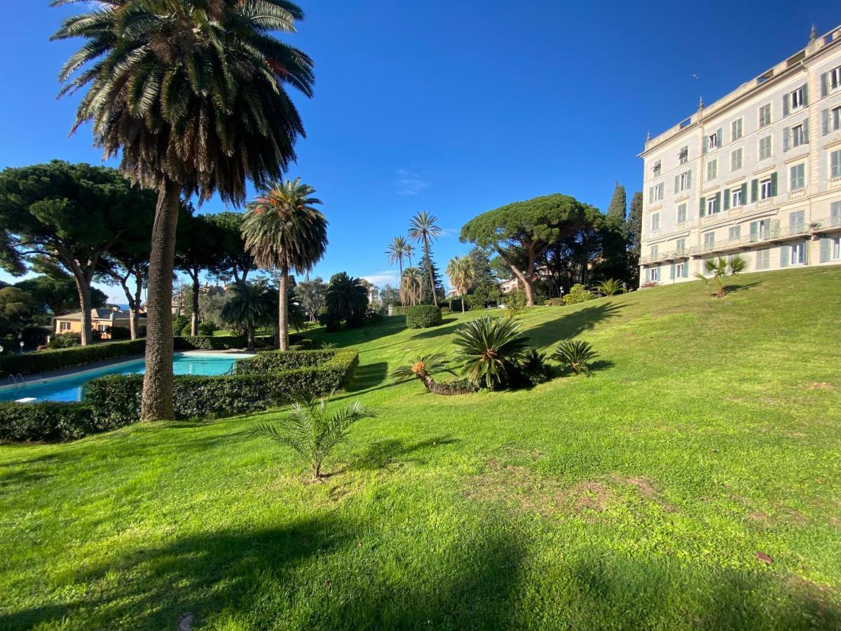Apartment Casaviva-stylish Trilo With Ac-shared Pool-parking *